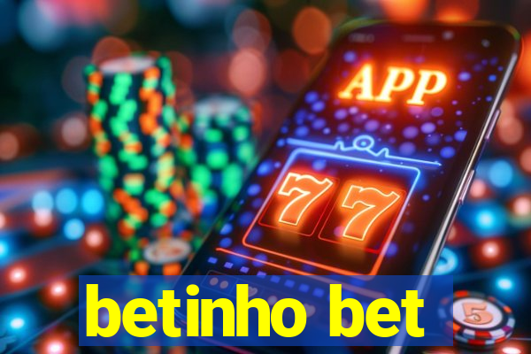 betinho bet